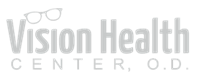 Vision Health Center, O.D. Logo